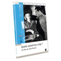 Quels seront les cinq ?
