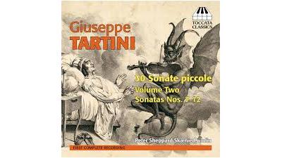 30 sonate piccole - Volume 2