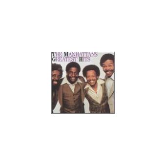 Greatest hits - Manhattans - CD album - Achat & prix | fnac