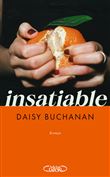 Insatiable
