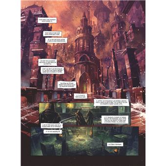 Conan le Cimmérien - L'Heure du Dragon