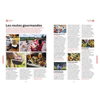 Québec L’Essentiel