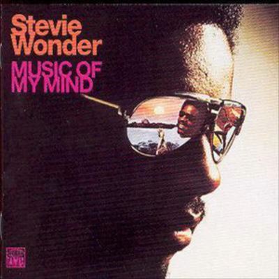Music of my mind