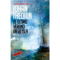 El último verano en la isla (Cuarteto de Öland 4)