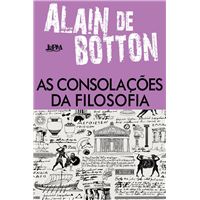 As consolações da filosofia