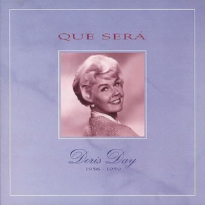 Que Sera,Sera   5-CD & Book/Buch