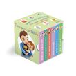 Ma petite bibliothèque - La vie des bébés