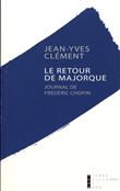Le Retour de Majorque