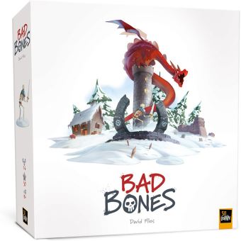 Bad bones