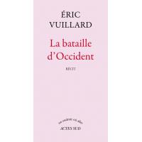 La bataille d'Occident