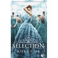 La Sélection - livre I