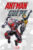 Marvel-verse : Ant Man