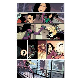 Marvel-verse : Ant Man & La Guêpe