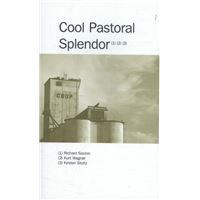 Cool pastoral splendor