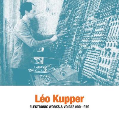 Electronic works and voices 1961-1979