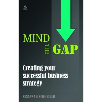 Mind the gap - Poche - Susannah Schofield - Achat Livre | fnac