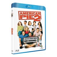 American pie 2 - Blu-Ray