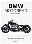 BMW Motorrad. Make Life a Ride