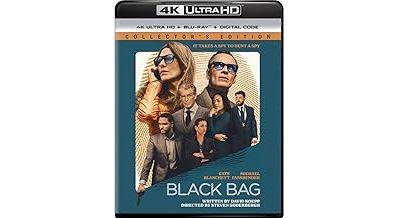 Black Bag