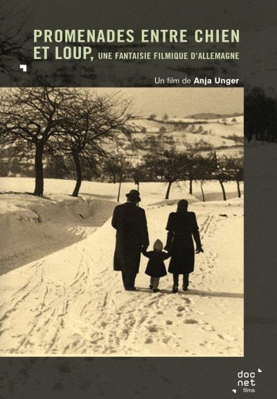 Promenades entre chien et loup DVD