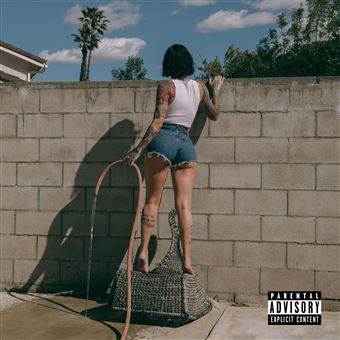 Kehlani - 1