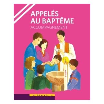 Appelés au baptême