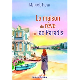 Lake Paradise - La maison de rêve du lac Paradis - 1