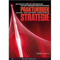 Praktijkboek strategie
