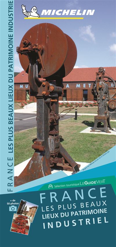 Plus beaux sites patrimoine