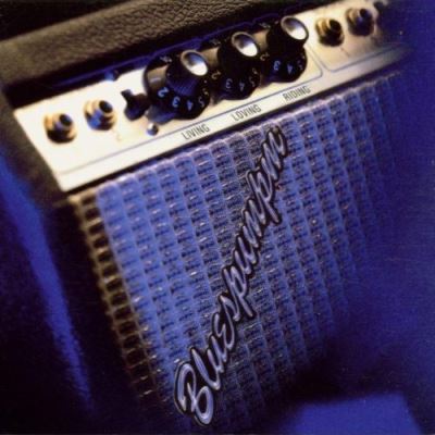Bluespumpm