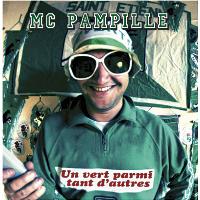 Un vert parmi tant d'autres