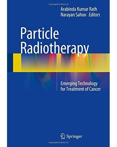 Particle radiotherapy