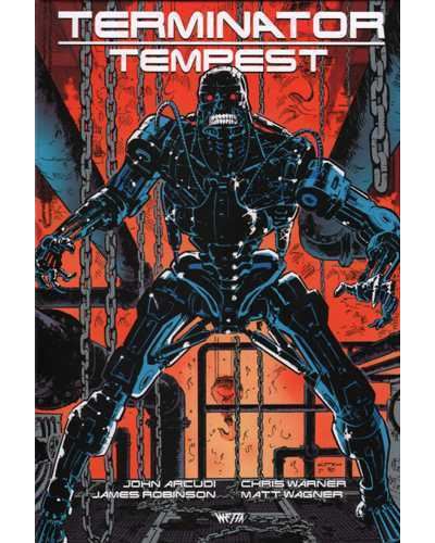 Terminator Tempest