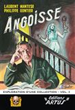 Angoisse, exploration d'une collection - Volume 3