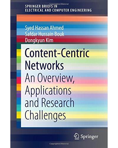 Content-centric networks
