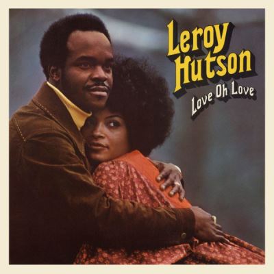 LOVE OH LOVE/LP