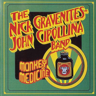 Monkey medicine