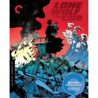 F and cub 3pc / ws /criterion collection lone wol/st gb/ws