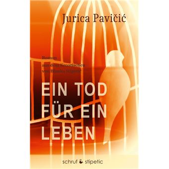 Ein Tod für ein Leben - 1