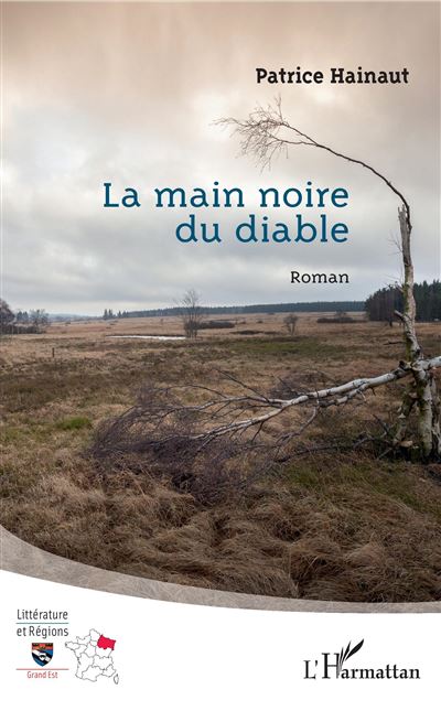 La main noire du Diable