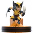 Wolverine 80th figurine