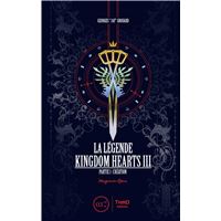 Kingdom Hearts HD 1.5 ReMix - Strategy Guide eBook by GamerGuides.com -  EPUB Book
