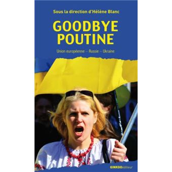 Goodbye Poutine