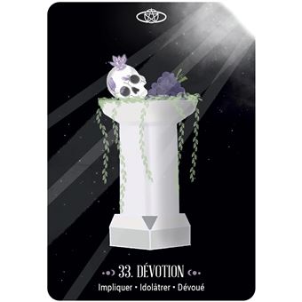 L'Oracle de l'éso - L'oracle des pratiques et des croyances ésotériques