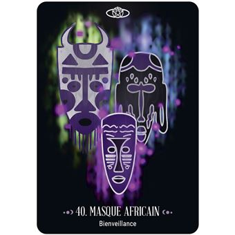 L'Oracle de l'éso - L'oracle des pratiques et des croyances ésotériques