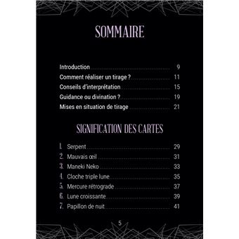 L'Oracle de l'éso - L'oracle des pratiques et des croyances ésotériques