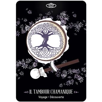 L'Oracle de l'éso - L'oracle des pratiques et des croyances ésotériques