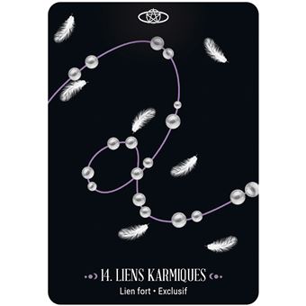 L'Oracle de l'éso - L'oracle des pratiques et des croyances ésotériques