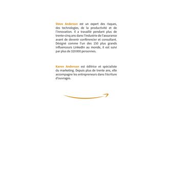 Lettres de Jeff Bezos