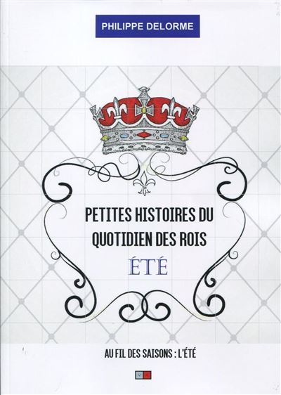 Saisons royales : été